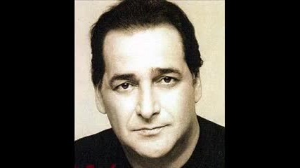Vasilis Karras Xtes agapi menos