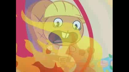 Happy Tree Friends - Whos to Flame (part 2)