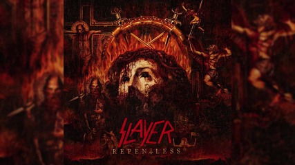 Slayer - [repentless #04] Vices