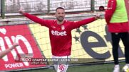 Спартак Варна - ЦСКА 1948 на 17 юли, петък от 19:00 ч. по DIEMA SPORT