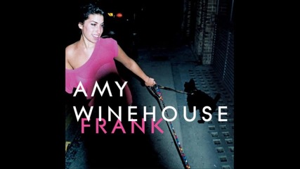 Amy Winehouse - 05 - Teach Me Tonight (hootenanny)
