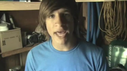 Baby - Justin Bieber пародия 