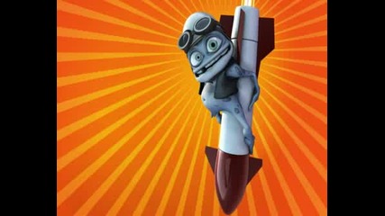 Crazy Frog
