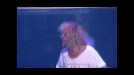 Motley Crue - White Punks On Dope (live) 