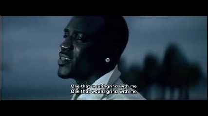 [ + En Subs ] Akon - Right Now ( Na Na Na ) [high quality]
