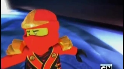 Lego Ninjago Season 2 Episode 23