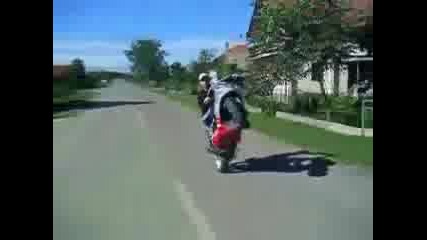 Пежо Спийдфайт 2