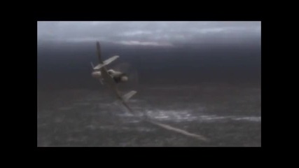 Anime Mix Amv - Front Line