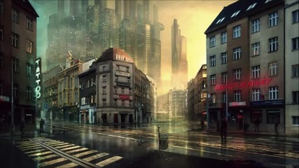 Silence Groove - Play Out