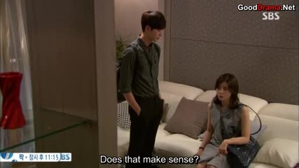 I Hear Your Voice ep 13 part 4