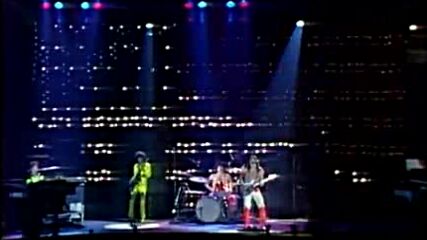 Grand Funk Railroad ( 1974 ) - The Loco-motion & Where An American Band