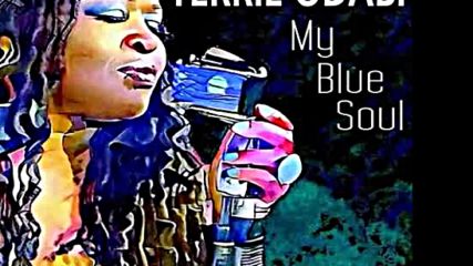 Terrie Odabi - I Bet You Think I Don't Know