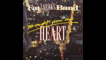 Fat Larry's Band - Tune Me Up 1983