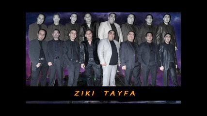 Ork - Ziki Tayfa 