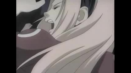 Kakashi And Sakura - What Hurts The Most