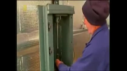 Мегазаводи - Фойерверки