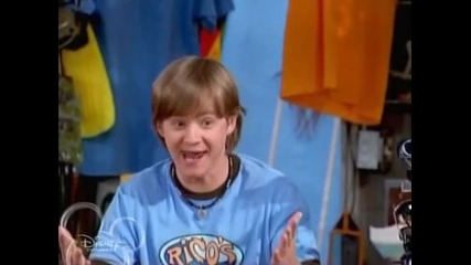 Hannah Montana s1 e4 part 4 