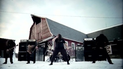 Cannibal Corpse - Evisceration Plague (official Video)