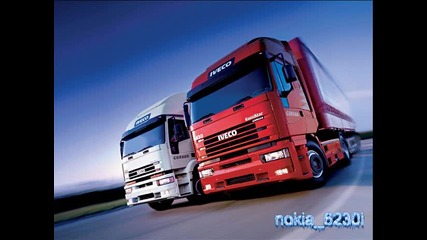 Iveco eurostar 
