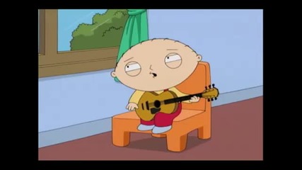 Family Guy - Music Lyrics By Stewie Griffin