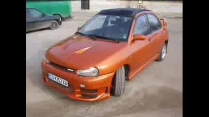Tuning Show