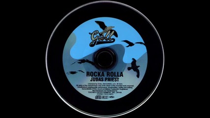 Judas Priest - Winter, Deep Freeze, Winter Retreat, Cheater