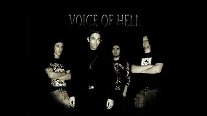 Voice Of Hell - Execution