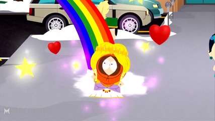 South Park The Stick of Truth -- E3 2013 Trailer