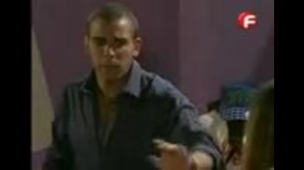 Toda Una Dama eпизод 16, 2008 