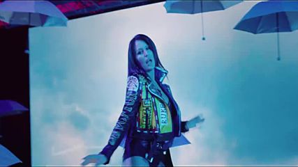 Sandra Dzi - Ljubomora (official Video)