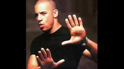 Vin Diesel 