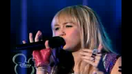 Hannah Montana - Mixed Up (official Music Video) - Hq
