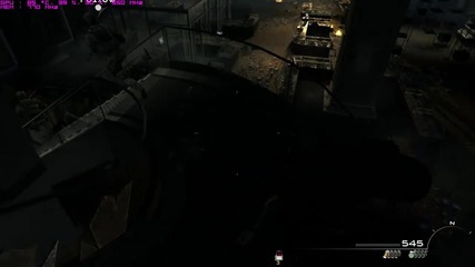 Call Of Duty: Modern Warfare 3 | My Gameplay 2