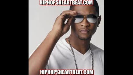 ~ Usher - More ~