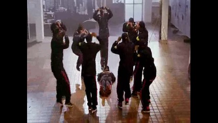 One Song - New Kids On The Block 