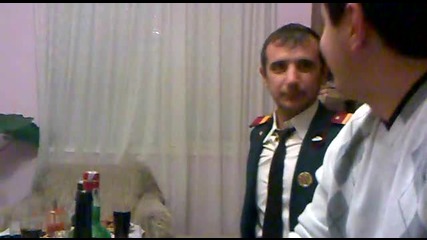 Душата на компанията ...