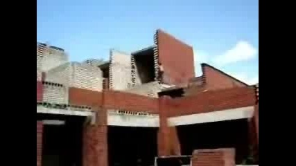 Le Parkour