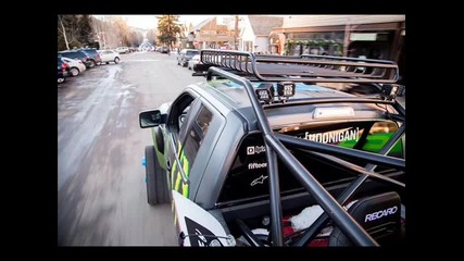 ken block