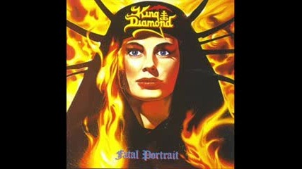 King Diamond - Halloween