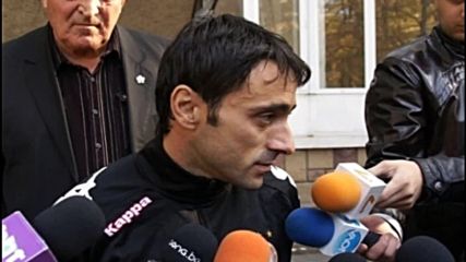 Тодор Янчев: Днес отново се почувствах жив