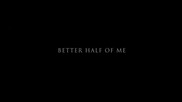 Dash Berlin ft. Jonathan Mendelsohn - Better Half Of Me [high quality]