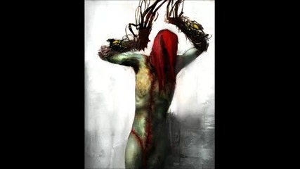 Paride Saraceni - What Is The Future (hollen Dark Remix)