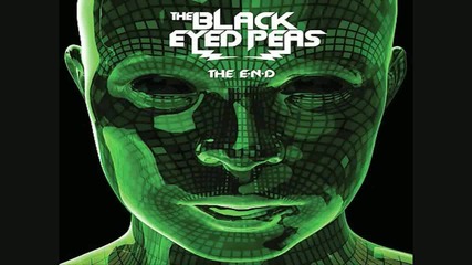 Black Eyed Peas - Missing You 