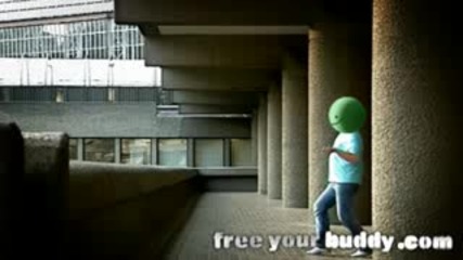 Set Your Buddy Free With Windows Mobile