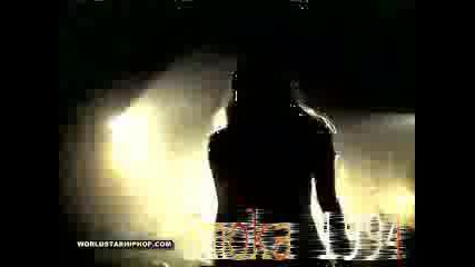 Nelly Ft. Fergie - Party People