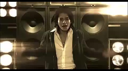 Arashi - Hero