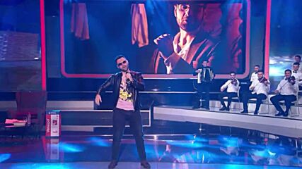 Almir Delic - Noci proveo za sankom - Gp - (tv Grand 14.04.2023.).mp4
