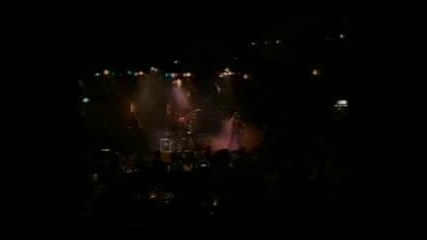 Whitesnake - Ready An Willing ( Sweden 1984 ) 