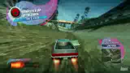 Burnout Paradise The Ultimate Box Review