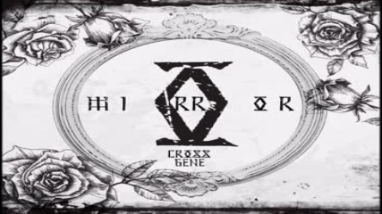 Cross Gene - White Mind ( Audio ) ремикс